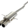 AFE POWER MACH Force-Xp 2-1/2in 30 4 Stainless Steel Cat-Ba 49-36318