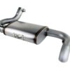 AFE POWER MACH Force-Xp 2-1/2in 40 9 Stainless Steel Axle-B 49-46219