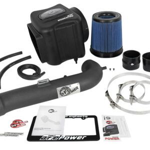 AFE POWER Momentum XP Cold Air Int ake System w/ Pro 5R 50-30028R