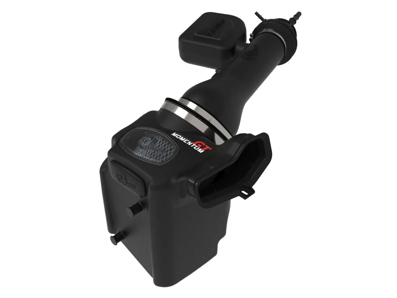 AFE POWER Momentum GT Cold Air Int ake System w/ Pro 5R 50-70058R