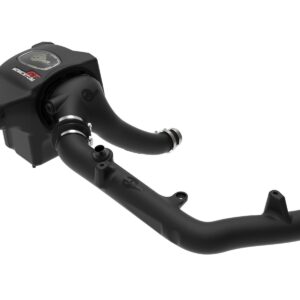 AFE POWER 21-   Ford Bronco 2.7L Cold Air Intake System 50-70081G