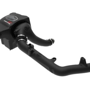 AFE POWER 21-   Ford Bronco 2.7L Cold Air Intake System 50-70081R