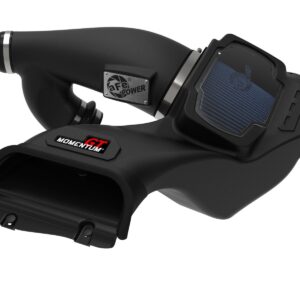 AFE POWER 21-   Ford F150 3.5L Air Intake System 50-70099R