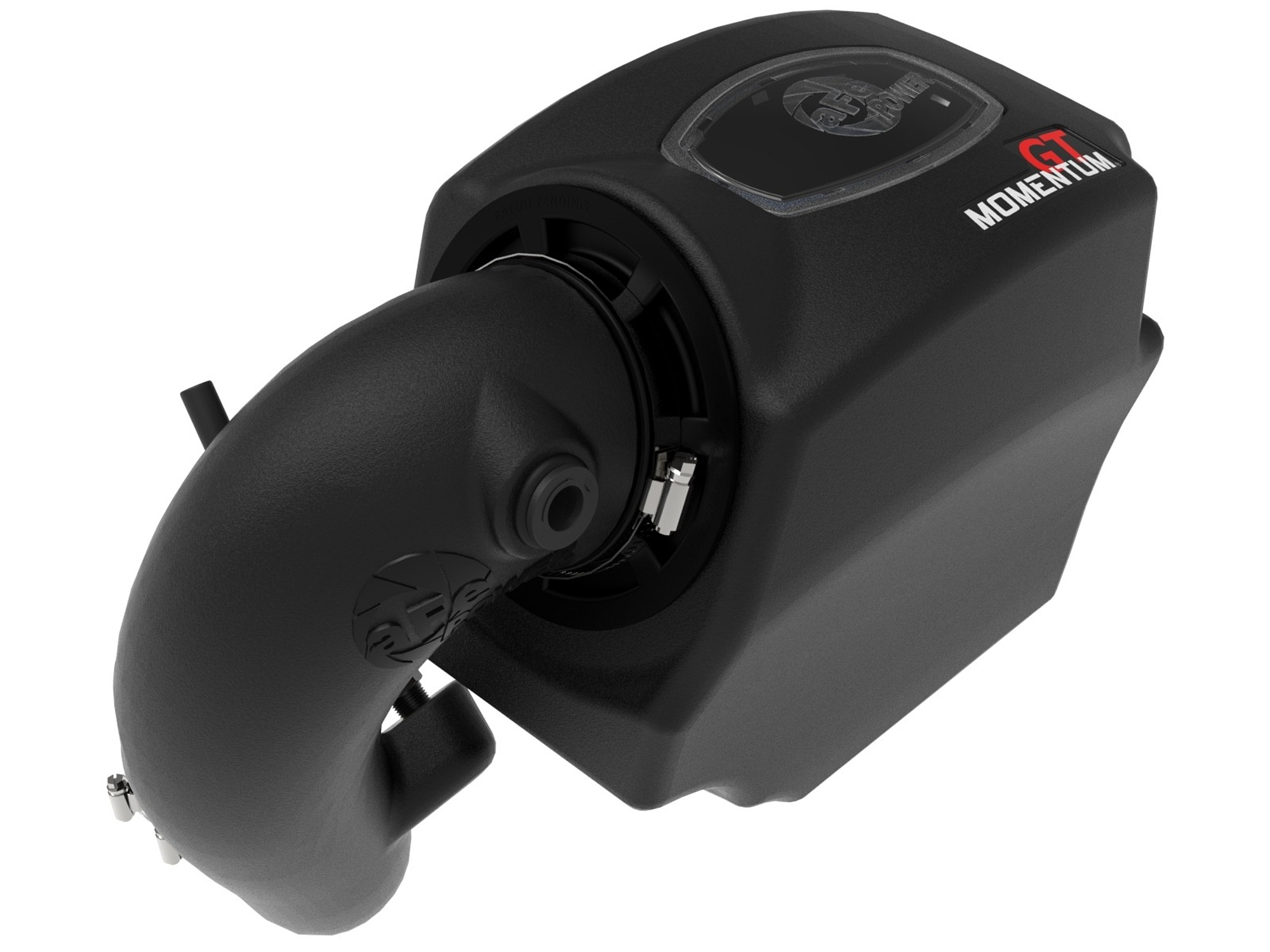 AFE POWER Cold Air Intake 50-70108R