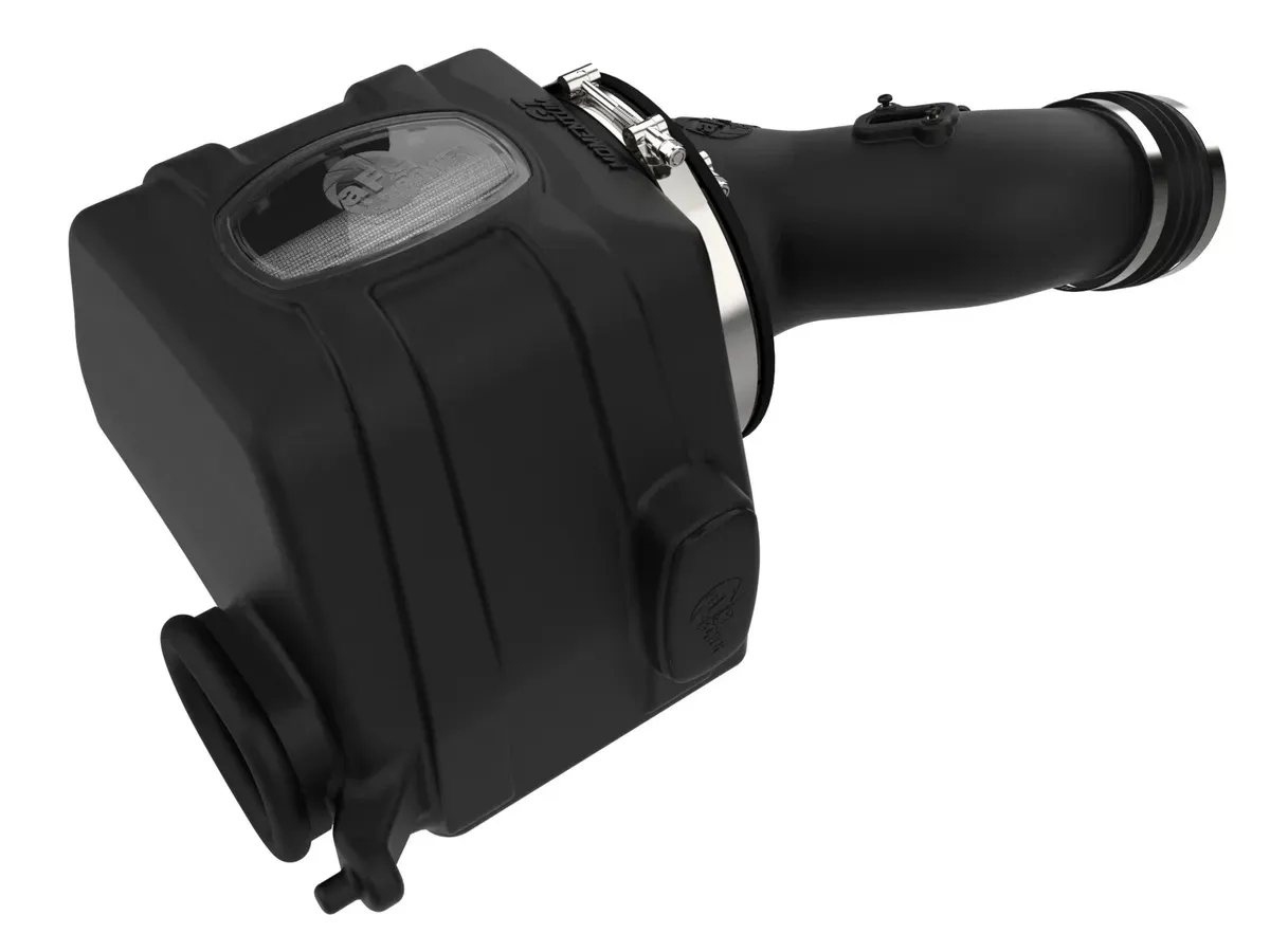 AFE POWER Cold Air Intake System 50-70114D