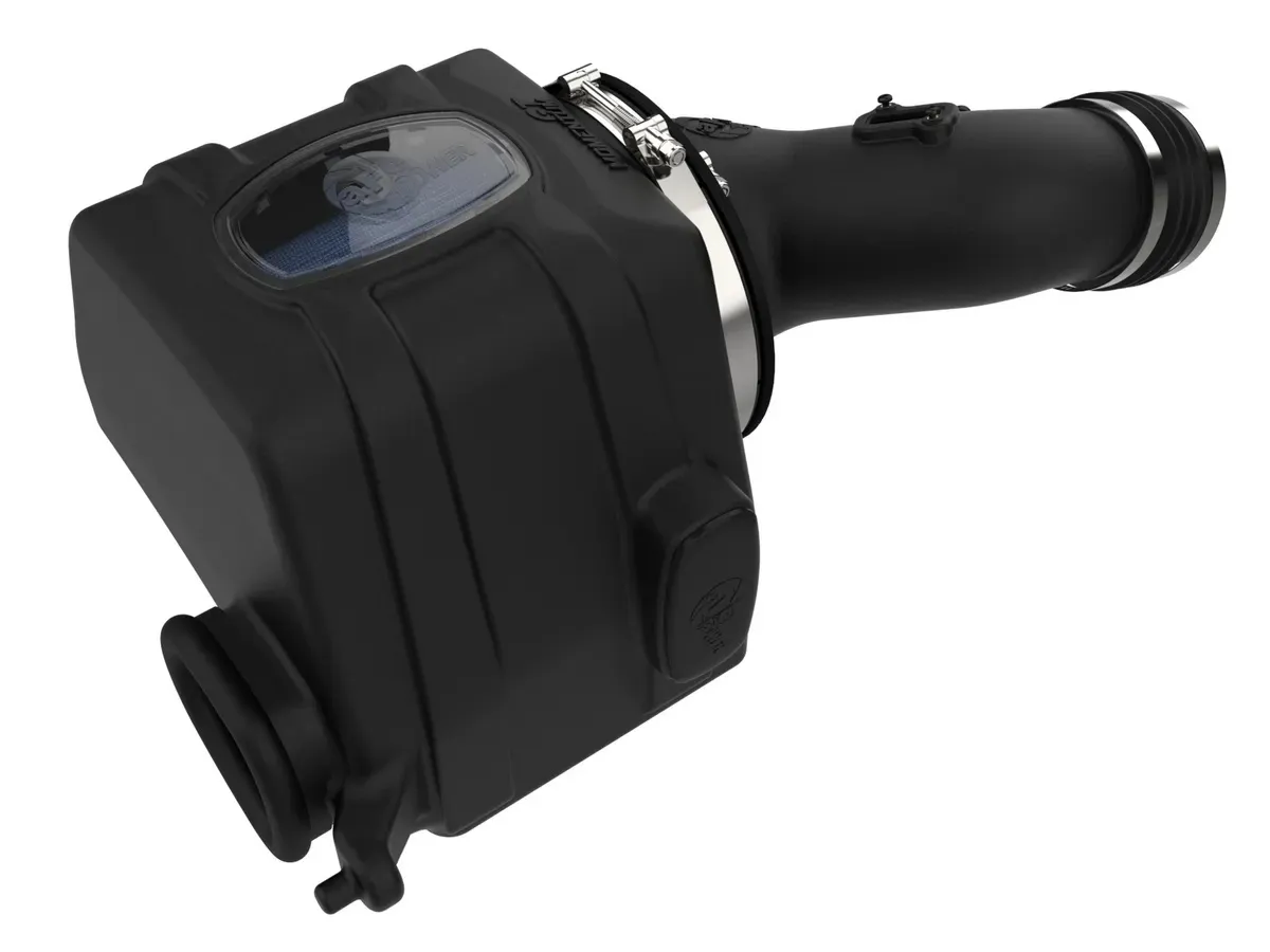 AFE POWER Cold Air Intake System 50-70114R