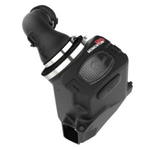 AFE POWER Cold Air Intake System w/ Pro DRY S Filter 50-70121D