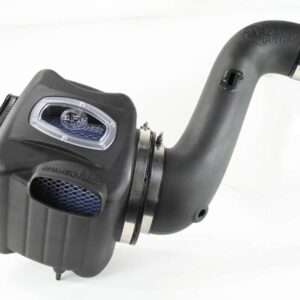 AFE POWER Air Intake System 07-10 GM 6.6L Diesel 50-74004