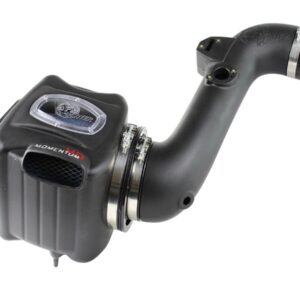 AFE POWER Air Intake System 11- GM 6.6L Diesel 50-74006-1