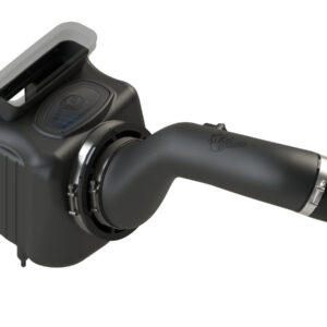 AFE POWER Air Intake System 17- GM 6.6L Diesel 50-74008