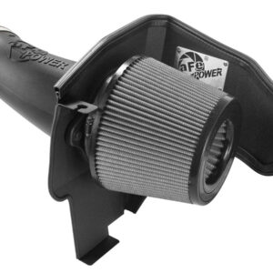 AFE POWER Magnum FORCE Stage-2 Col d Air Intake System 51-12172