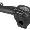 AFE POWER Momentum GT Cold Air Int ake System w/ Pro DRY S 51-72202