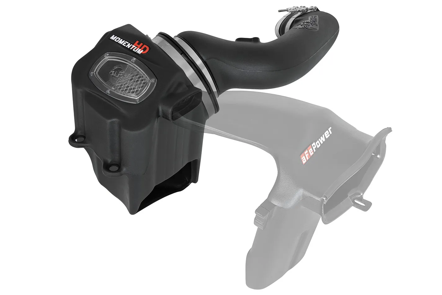 AFE POWER Air Intake System 17- Ford F250 6.7L 51-73006