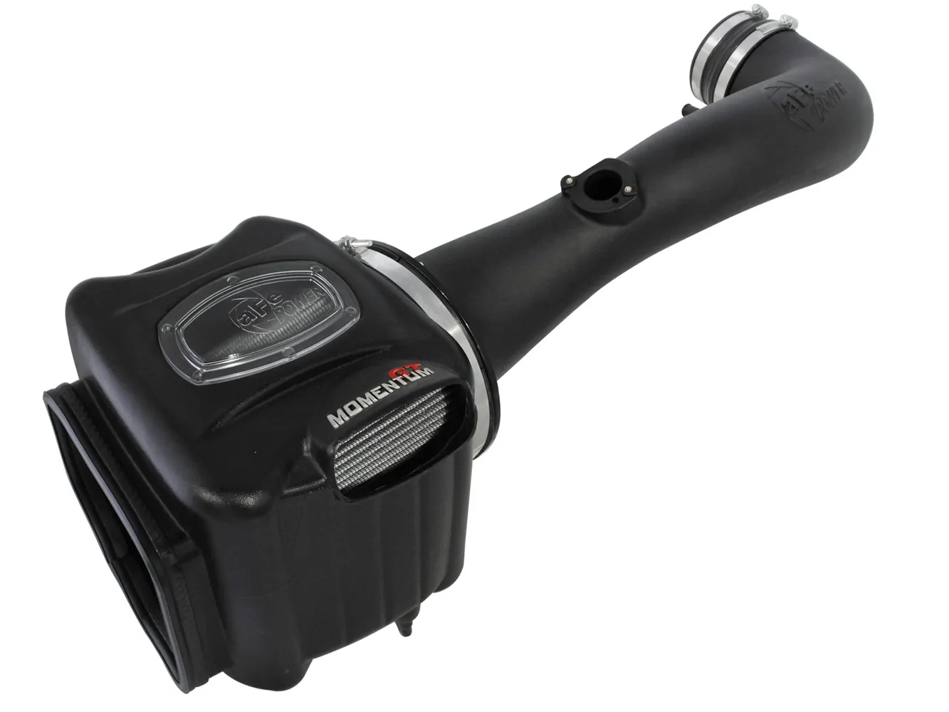 AFE POWER Momentum GT Cold Air Int ake System w/ Pro DRY S 51-74103