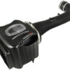 AFE POWER Momentum GT Cold Air Int ake System w/ Pro DRY S 51-74104