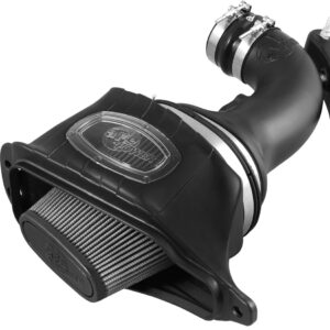 AFE POWER Air Intake System 14- Corvette 6.2L 51-74201