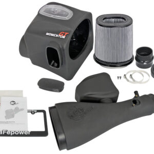 AFE POWER Momentum GT Cold Air Int ake System 51-76005