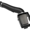 AFE POWER Rapid Induction Cold Air Intake System 52-10005D