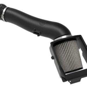AFE POWER Rapid Induction Cold Air Intake System 52-10005D