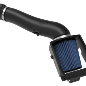 AFE POWER Rapid Induction Cold Air Intake System 52-10005R