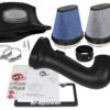 AFE POWER Air Intake System 15- Corvette 6.2L 52-74202-1