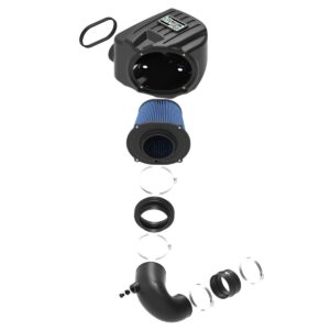 AFE POWER Quantum Air Intake Kit 94-02 Dodge Ram 5.9L 53-10001R