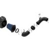 AFE POWER Quantum Air Intake Kit 11-16 GM P/U 6.6L 53-10006R