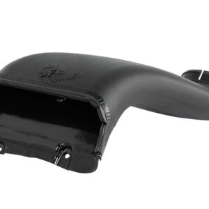 AFE POWER QUANTUM Dynamic Air Scoo p Ford F-150/Raptor 15-2 53-10008S