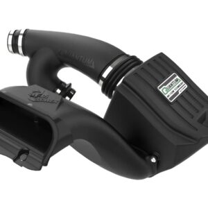 AFE POWER Cold Air Intake System w/ Pro Dry S Filter 53-10033D