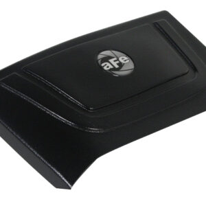 AFE POWER Air Intake System Cover 11-17 Ford F150 2.7/3.5L 54-12188