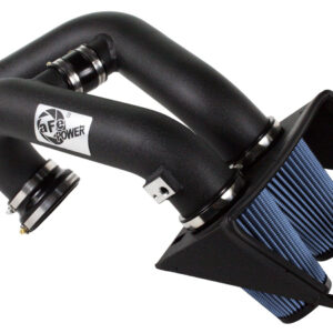 AFE POWER Air Intake System 12- Ford F150 3.5L Eco-Boost 54-12192