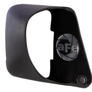 AFE POWER Magnum FORCE Dynamic Air Scoop Black 54-12208