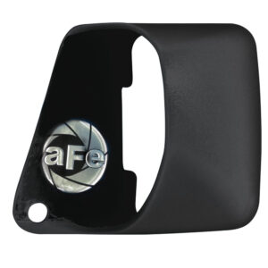 AFE POWER Magnum FORCE Dynamic Air Scoop Black 54-12218