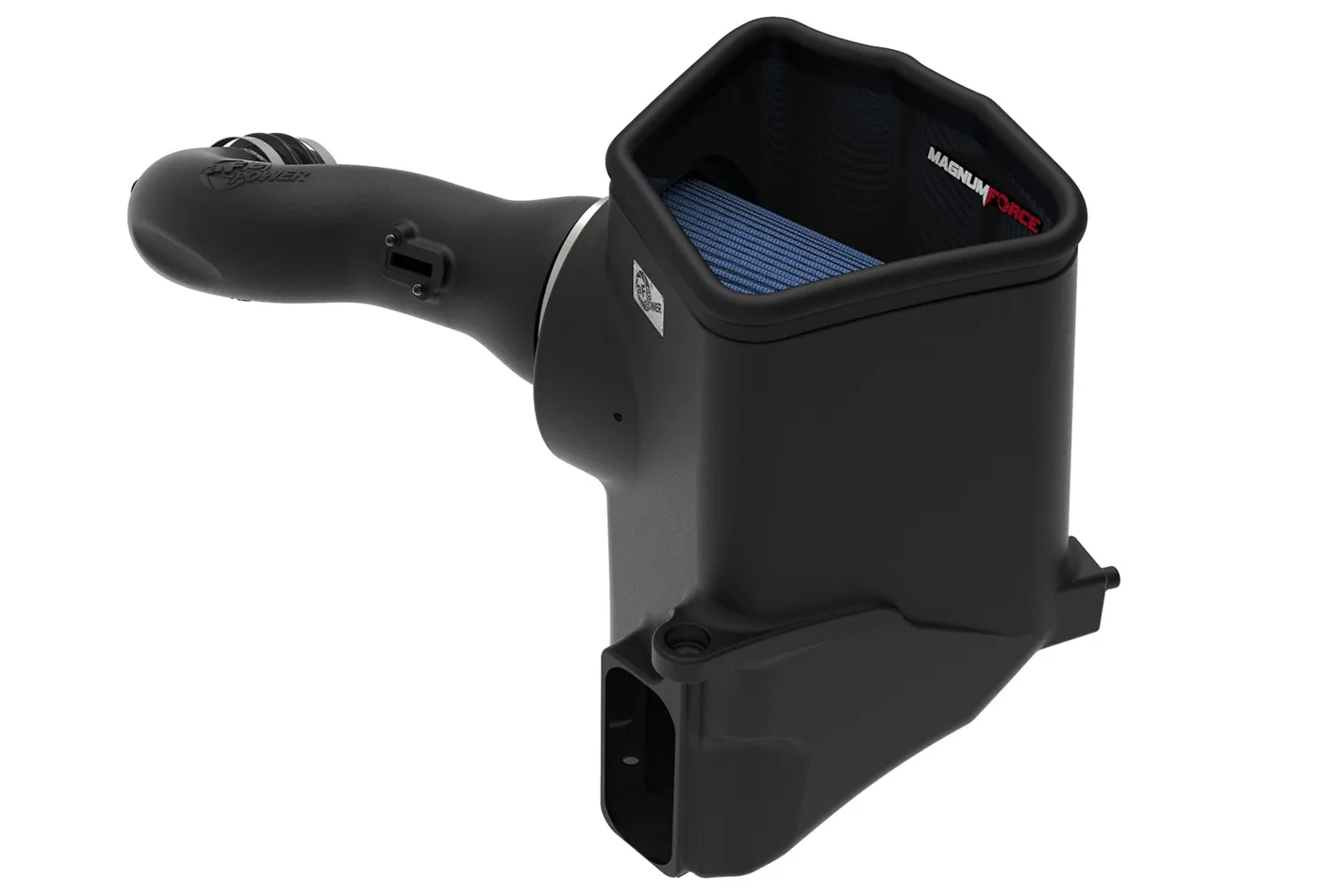 AFE POWER Air Intake System 19- GM P/U 1500 5.3L 54-13036R