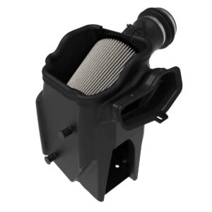 AFE POWER 20-   Ford P/U F250 6.7L Cold Air Intake System 54-13070D