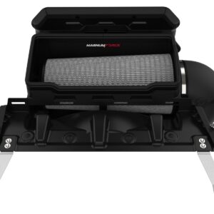 AFE POWER Magnum FORCE Stage-2 Cold Air Intake System 54-13072D