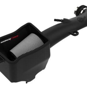 AFE POWER Air Intake System 18- Jeep Wrangler JL 3.6L 54-13078D