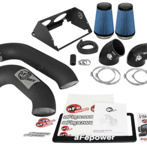 AFE POWER Magnum FORCE Stage-2ST C old Air Intake w/ Pro 5R 54-22972-B