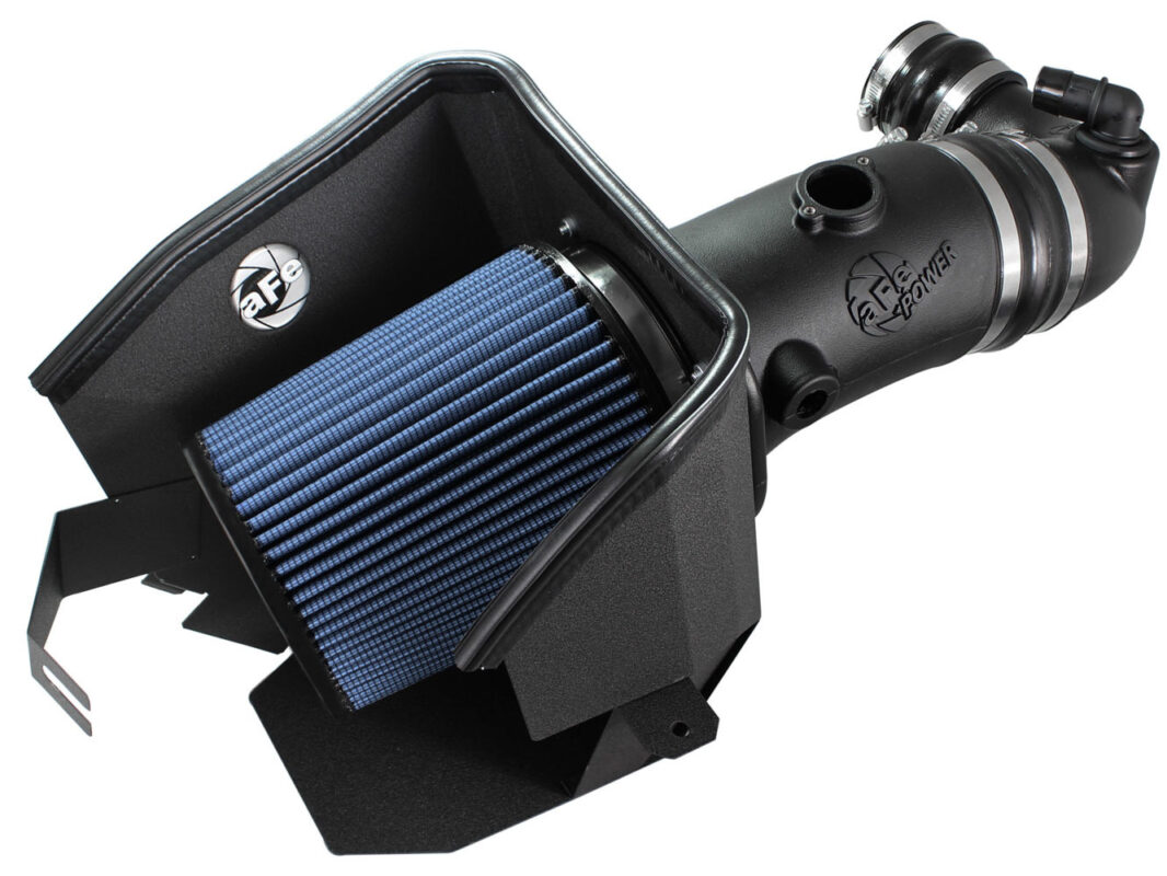 Afe Power Magnum Force Stage 2 Col D Air Intake System 54 41262 