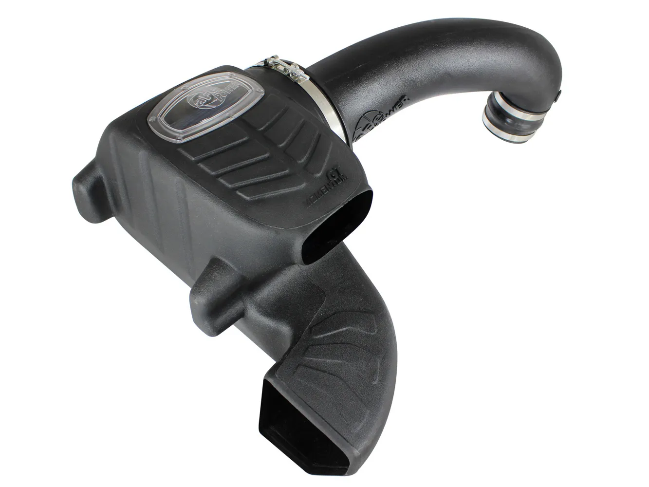 AFE POWER Momentum GT Cold Air Int ake System w/ Pro 5R 54-72102
