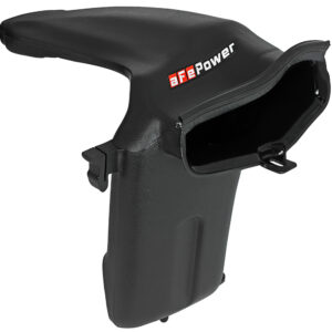 AFE POWER Momentum HD Dynamic Air Scoop 54-73006-S
