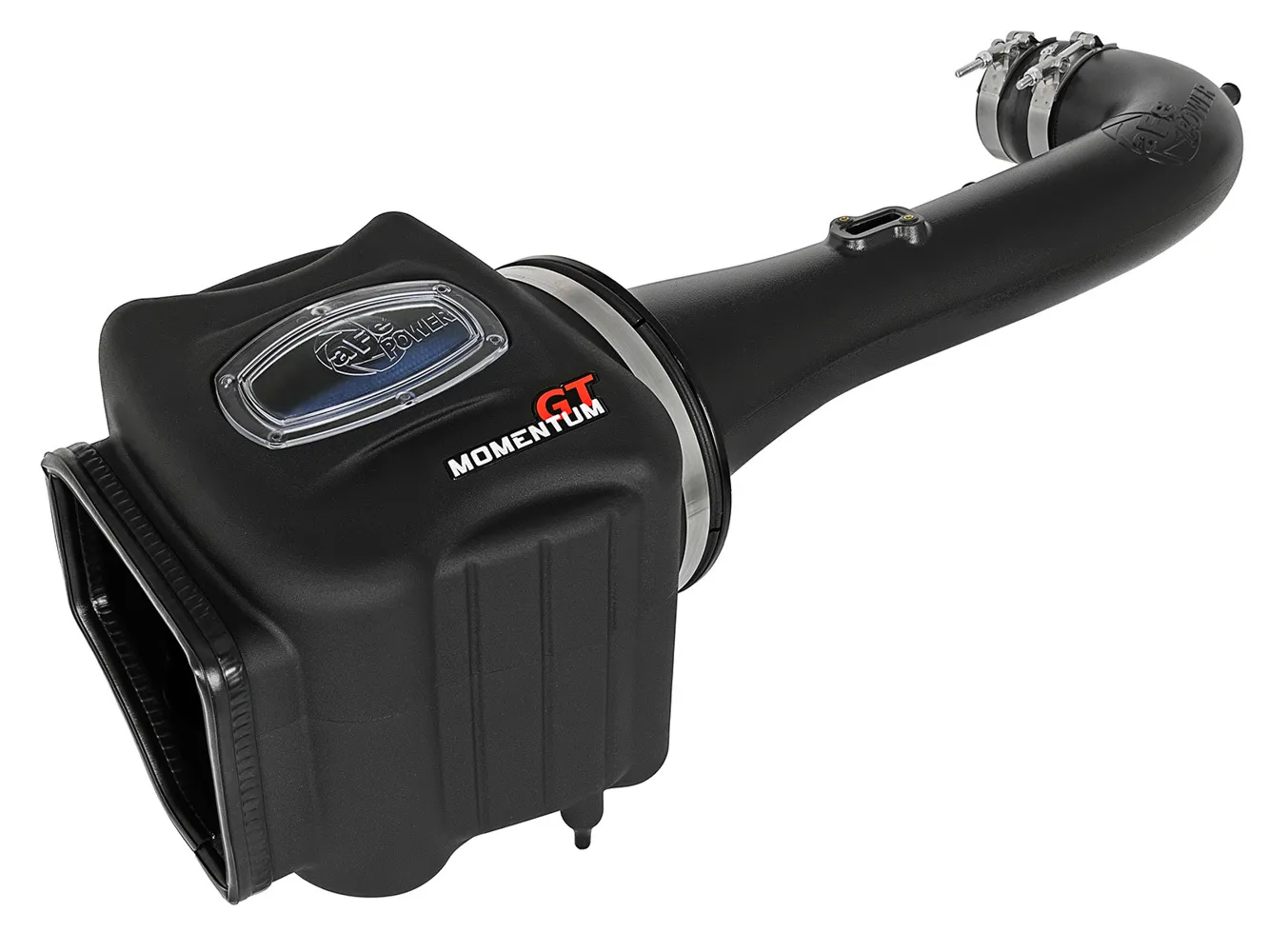 AFE POWER Momentum GT Cold Air Int ake System w/ Pro 5R 54-74110