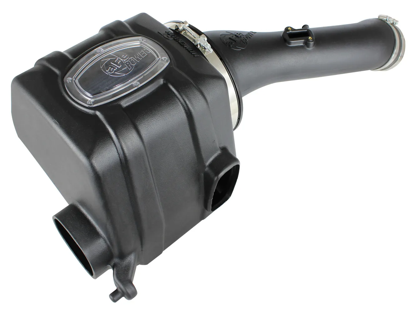 AFE POWER Momentum GT Cold Air Int ake System w/ Pro 5R 54-76003