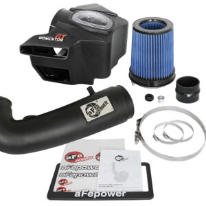 AFE POWER Momentum GT Cold Air Int ake System w/ Pro 5R 54-76205-1
