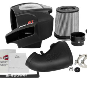 AFE POWER Momentum GT Cold Air Int ake System w/ Pro 5R 54-76206-1