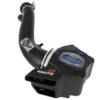 AFE POWER Momentum GT Cold Air Int ake System w/ Pro 5R 54-76214