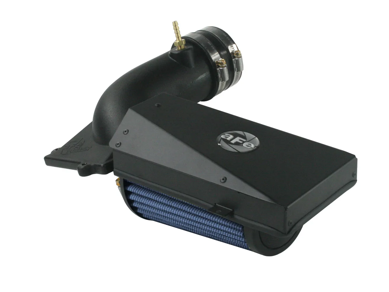 AFE POWER Magnum FORCE Stage-2Si C old Air Intake System 54-81711