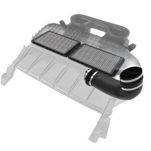 AFE POWER Air Intake System 21- Ram TRX 6.2L 55-10014D