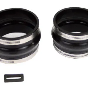 AFE POWER Induction Components Rubber Set 59-11332