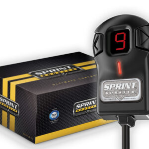 AFE POWER Sprint Booster 77-16506